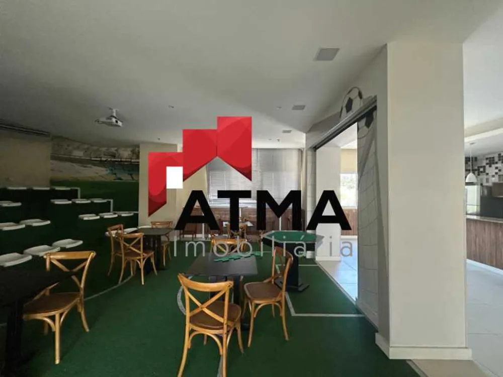 Cobertura, 4 quartos, 152 m² - Foto 21