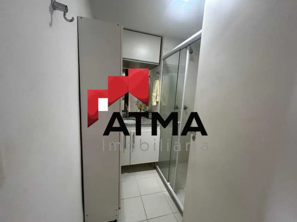 Cobertura, 4 quartos, 152 m² - Foto 19