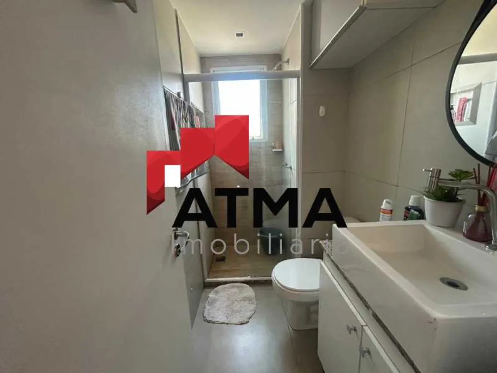 Cobertura, 4 quartos, 152 m² - Foto 23