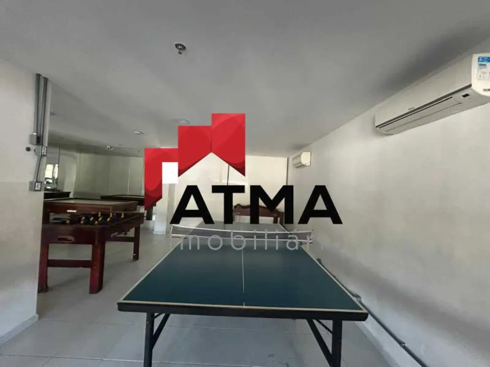 Cobertura, 4 quartos, 152 m² - Foto 6