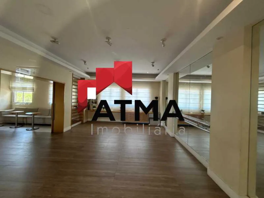 Cobertura, 4 quartos, 152 m² - Foto 14