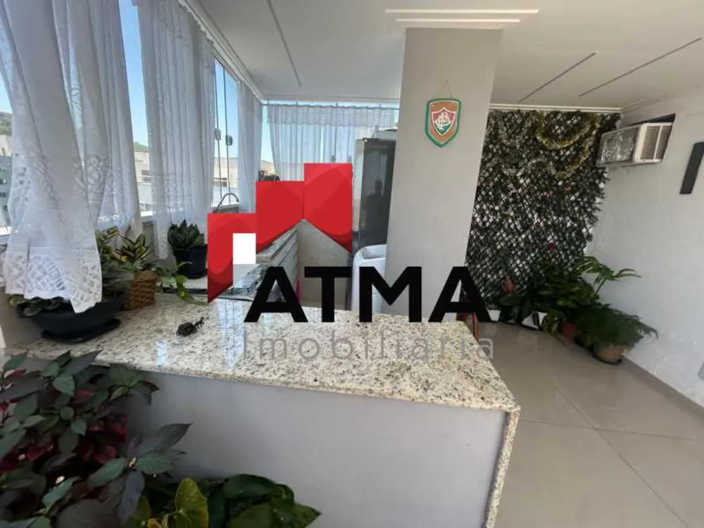Cobertura, 4 quartos, 152 m² - Foto 25