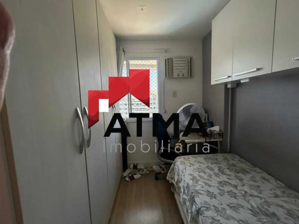 Cobertura, 4 quartos, 152 m² - Foto 28