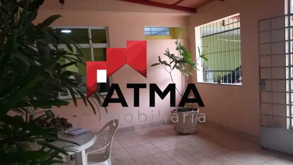 Casa, 3 quartos, 127 m² - Foto 9