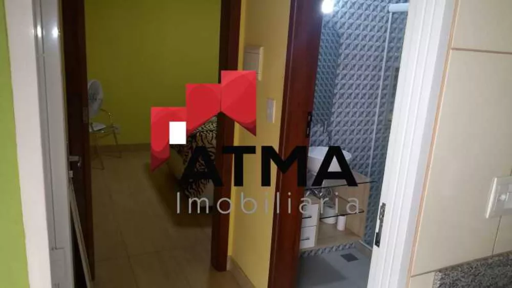 Casa, 3 quartos, 127 m² - Foto 20