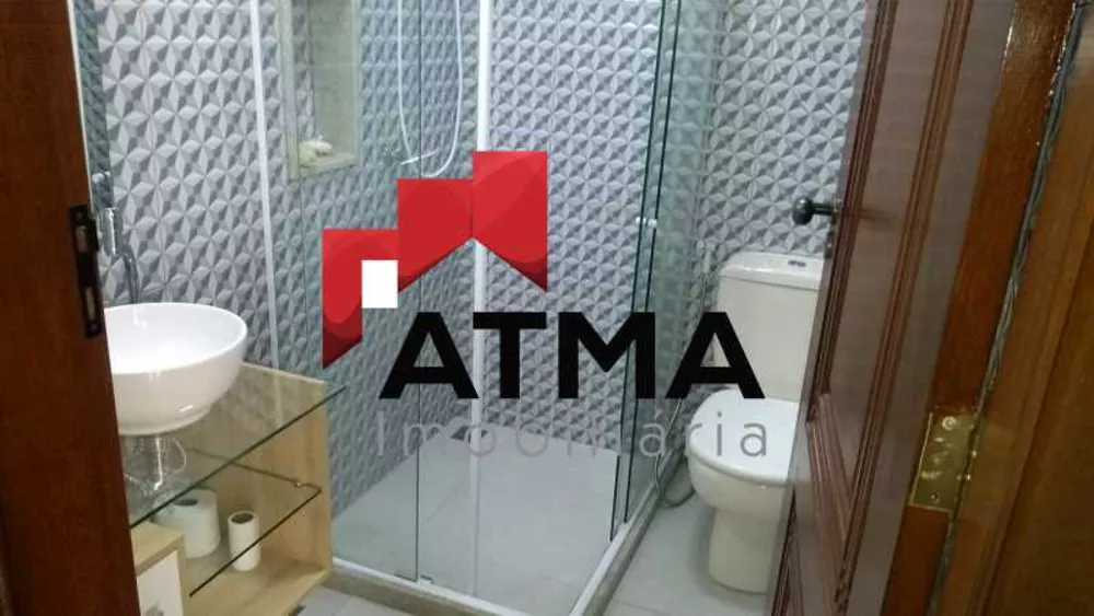 Casa, 3 quartos, 127 m² - Foto 18