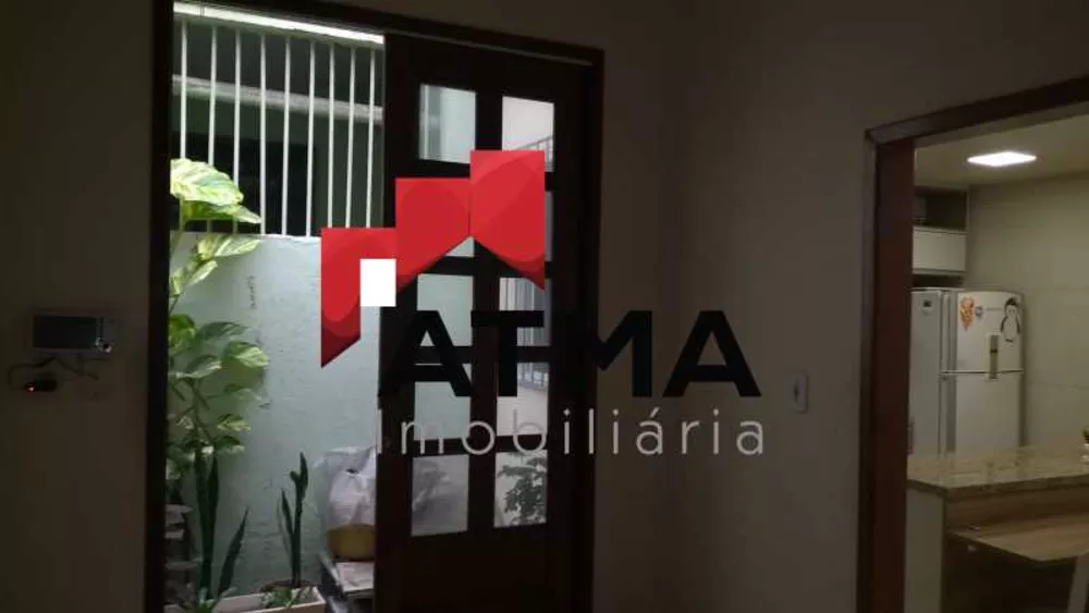 Casa, 3 quartos, 127 m² - Foto 2