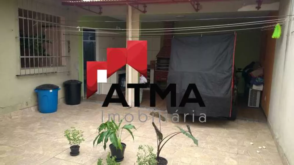 Casa, 3 quartos, 127 m² - Foto 13