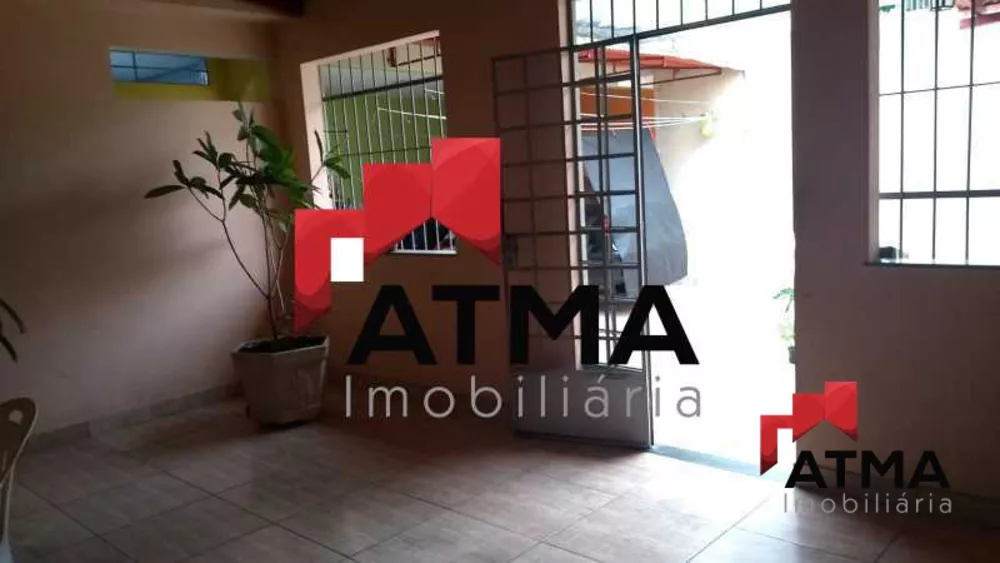 Casa, 3 quartos, 127 m² - Foto 7