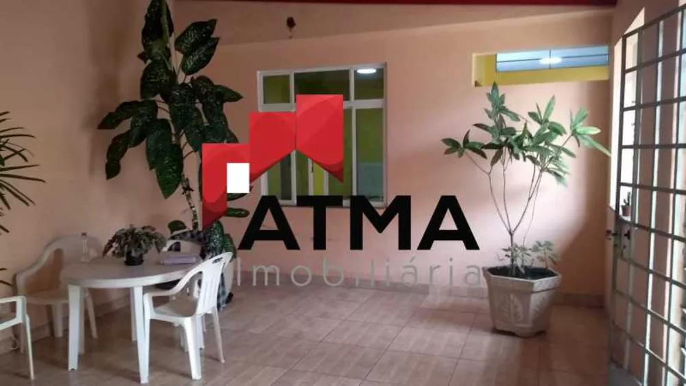 Casa, 3 quartos, 127 m² - Foto 11