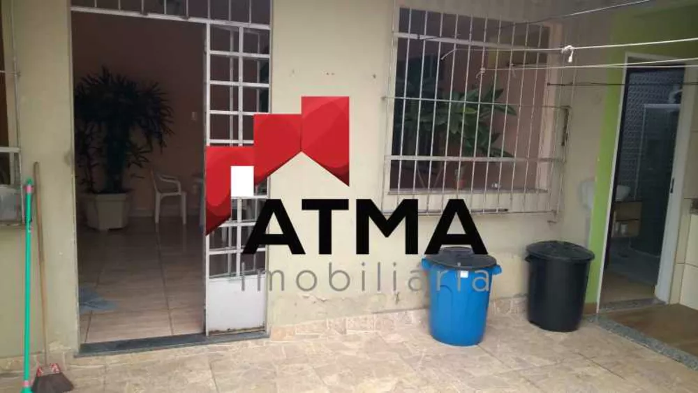 Casa, 3 quartos, 127 m² - Foto 1