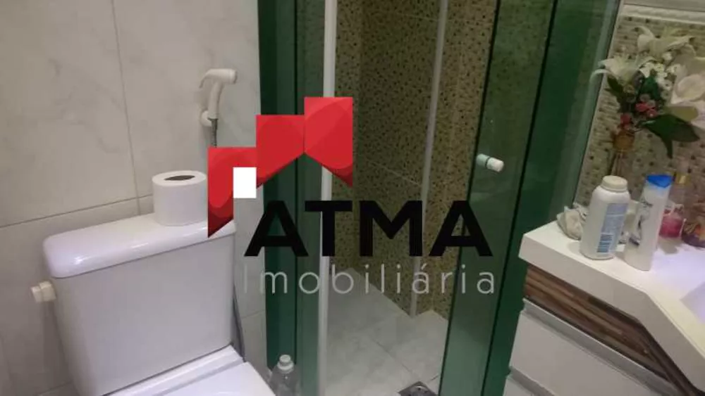 Casa, 3 quartos, 127 m² - Foto 8