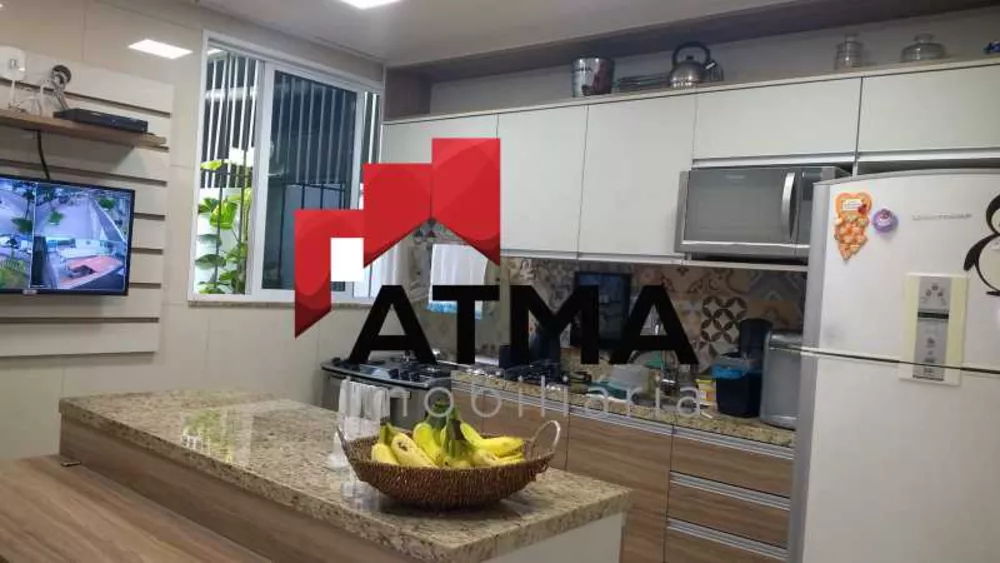 Casa, 3 quartos, 127 m² - Foto 5