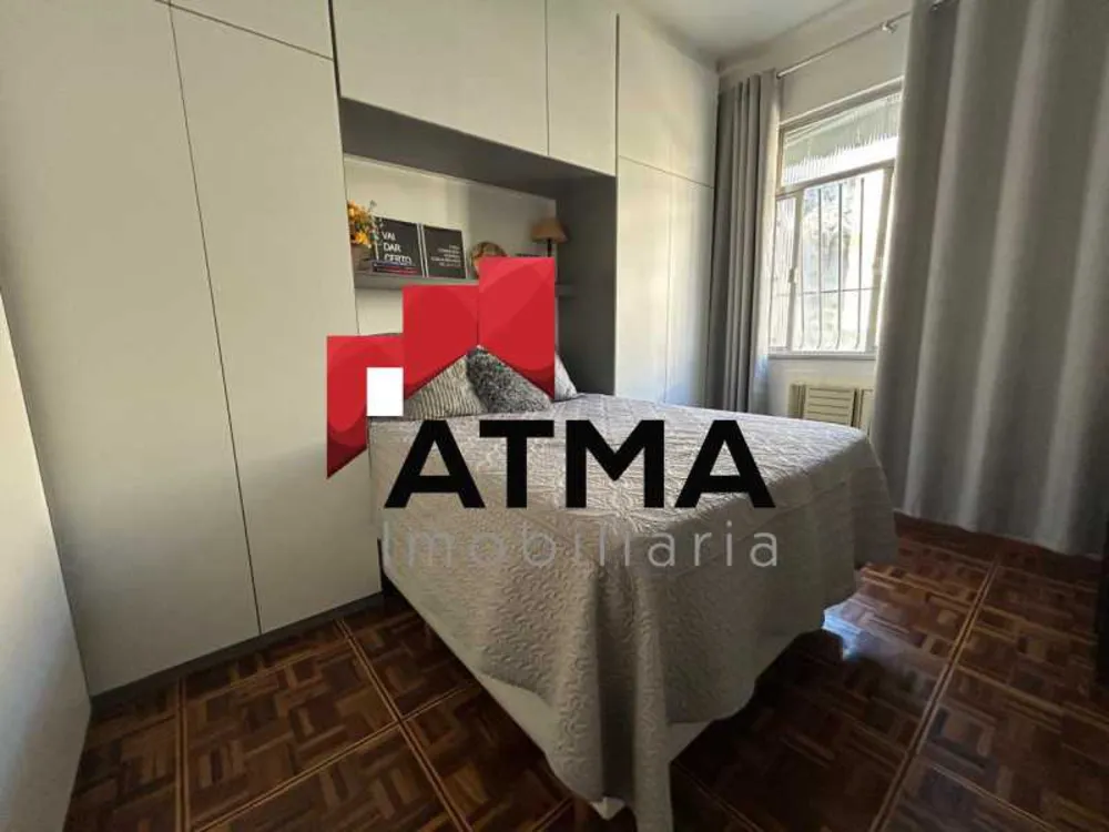 Apartamento, 2 quartos, 70 m² - Foto 7