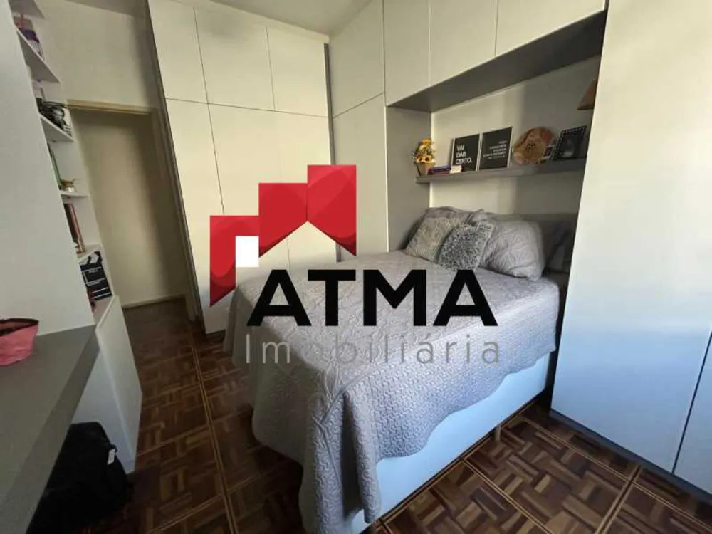 Apartamento, 2 quartos, 70 m² - Foto 8