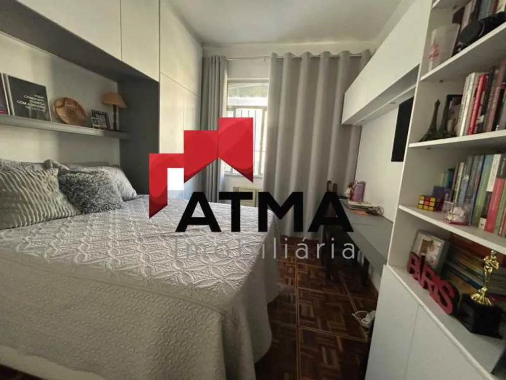 Apartamento, 2 quartos, 70 m² - Foto 5