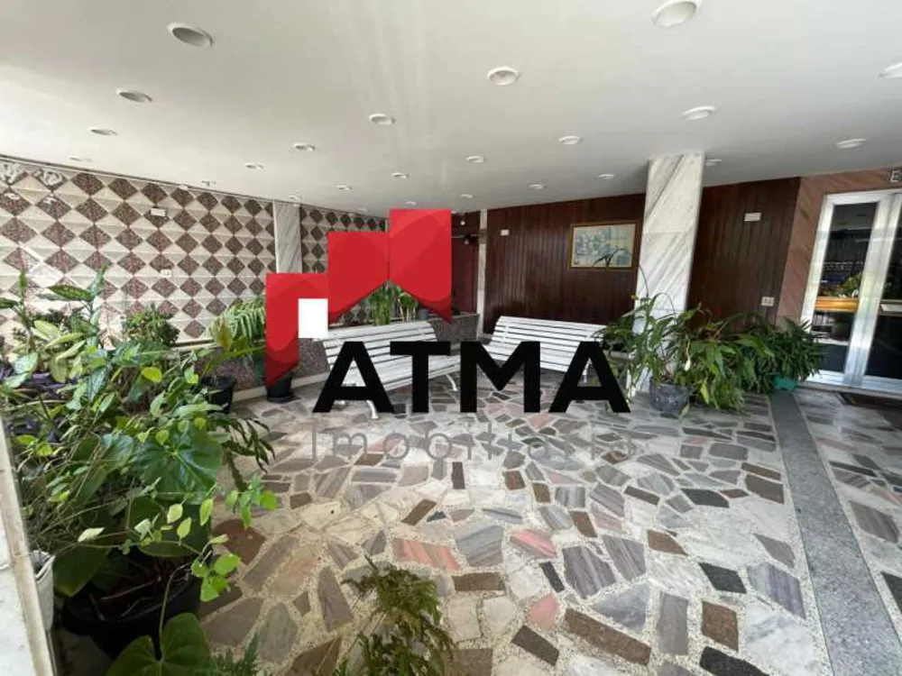 Apartamento, 2 quartos, 70 m² - Foto 26