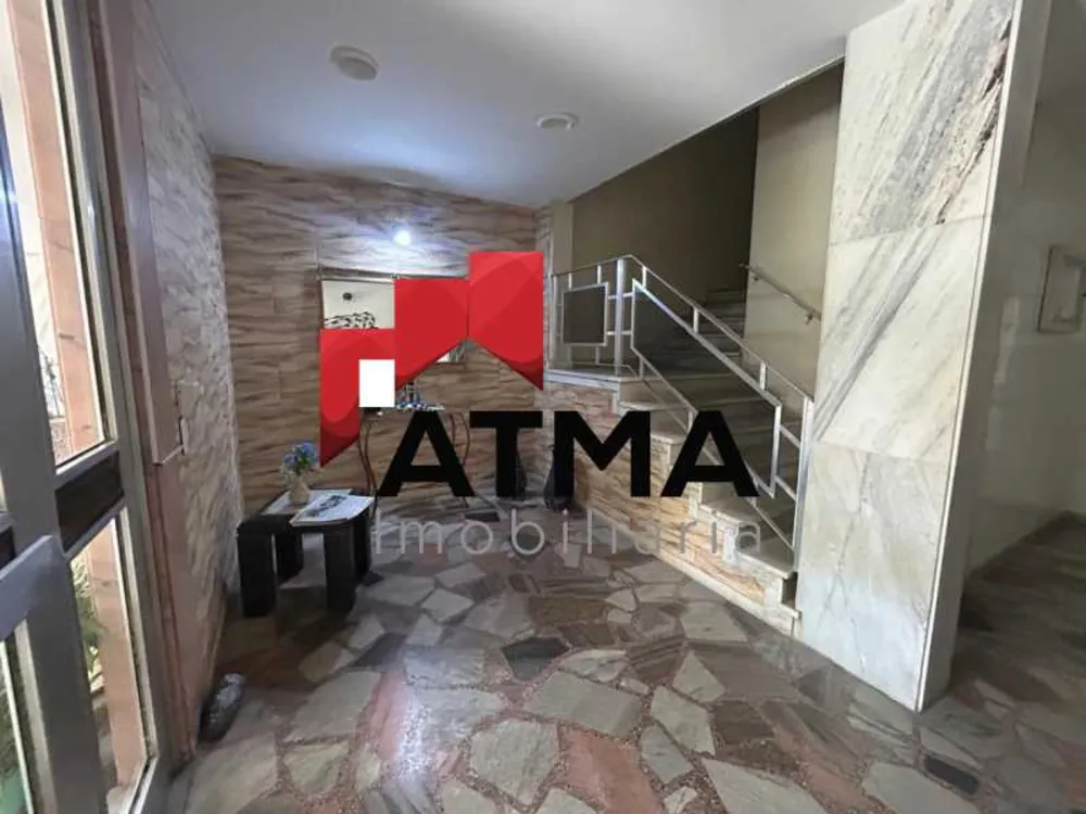 Apartamento, 2 quartos, 70 m² - Foto 27