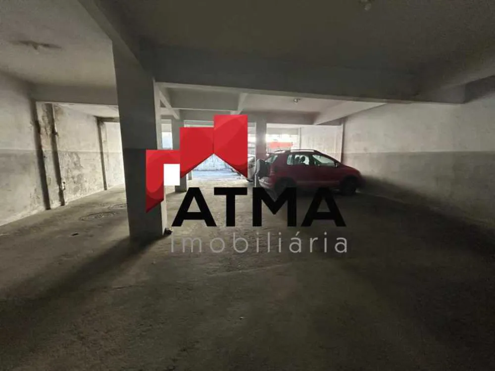 Apartamento, 2 quartos, 70 m² - Foto 30