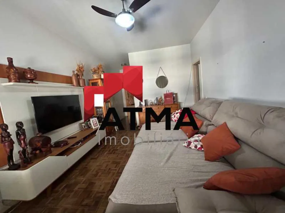 Apartamento, 2 quartos, 70 m² - Foto 1