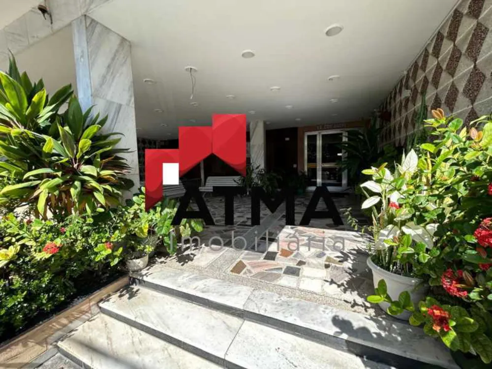 Apartamento, 2 quartos, 70 m² - Foto 25