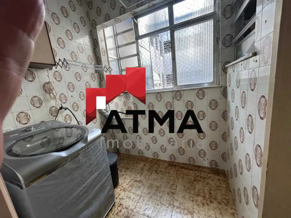Apartamento, 2 quartos, 70 m² - Foto 24