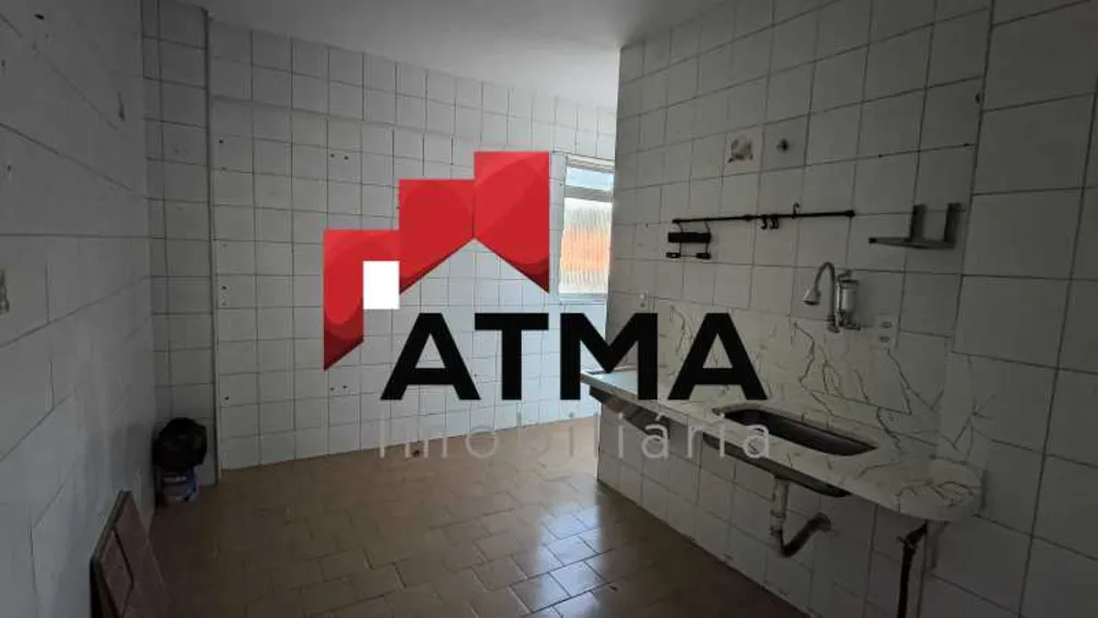 Apartamento, 2 quartos, 85 m² - Foto 6