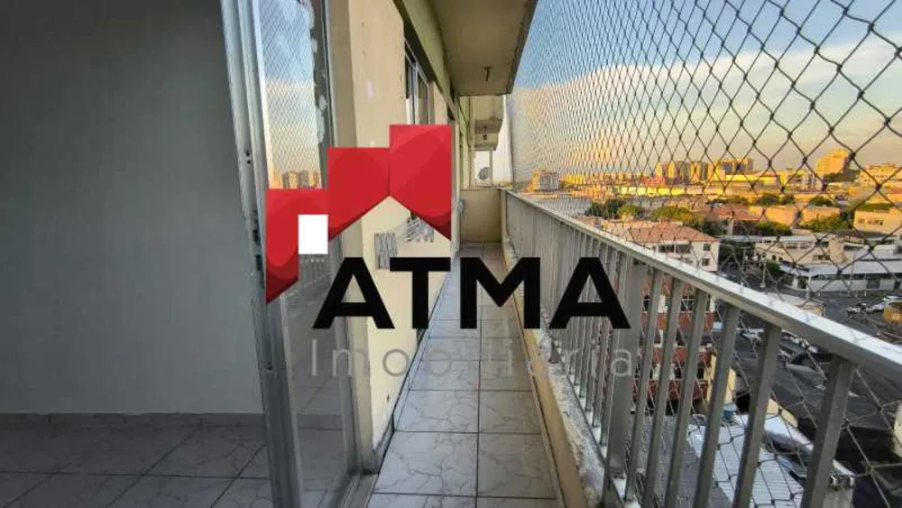 Apartamento, 2 quartos, 85 m² - Foto 2