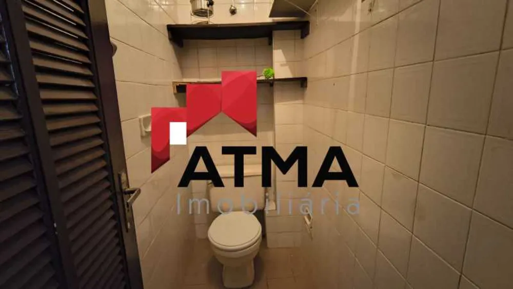 Apartamento, 2 quartos, 85 m² - Foto 15
