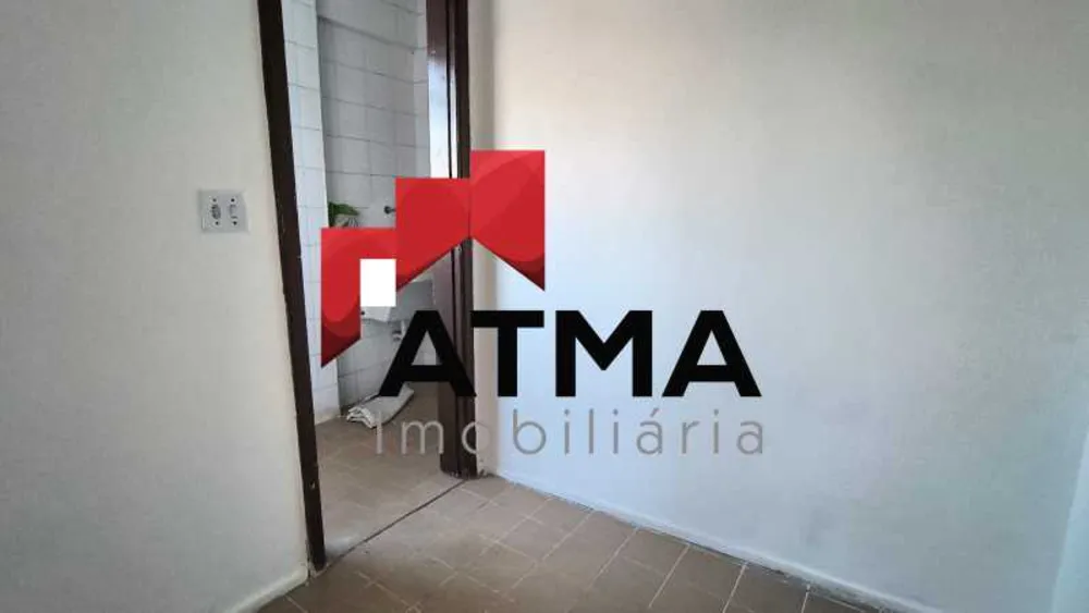Apartamento, 2 quartos, 85 m² - Foto 1