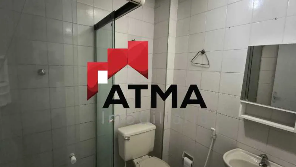 Apartamento, 2 quartos, 85 m² - Foto 5