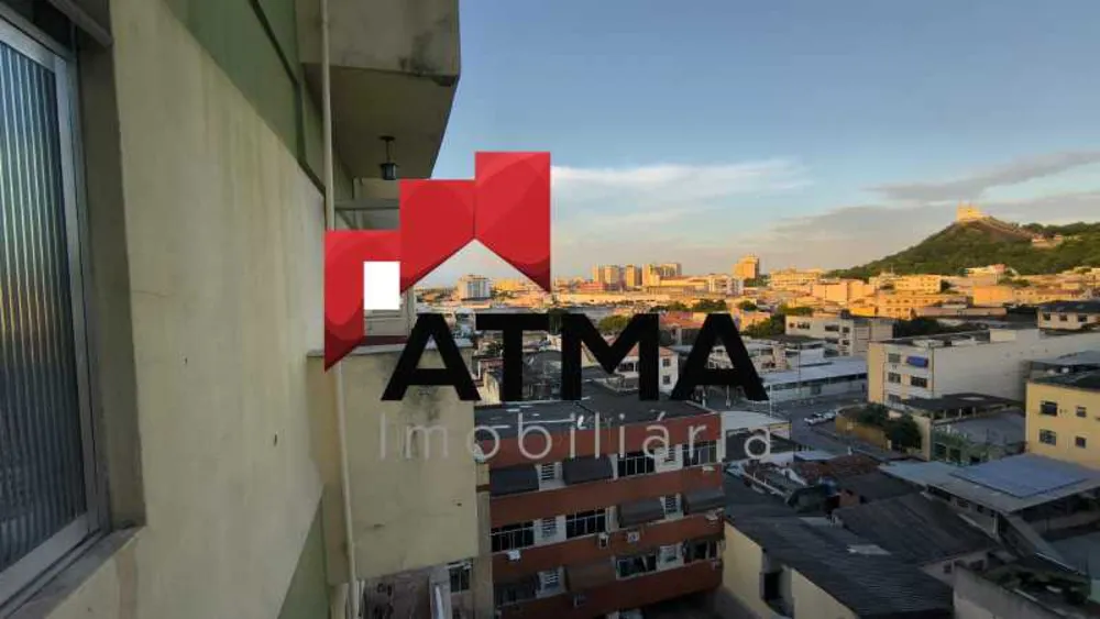 Apartamento, 2 quartos, 85 m² - Foto 12