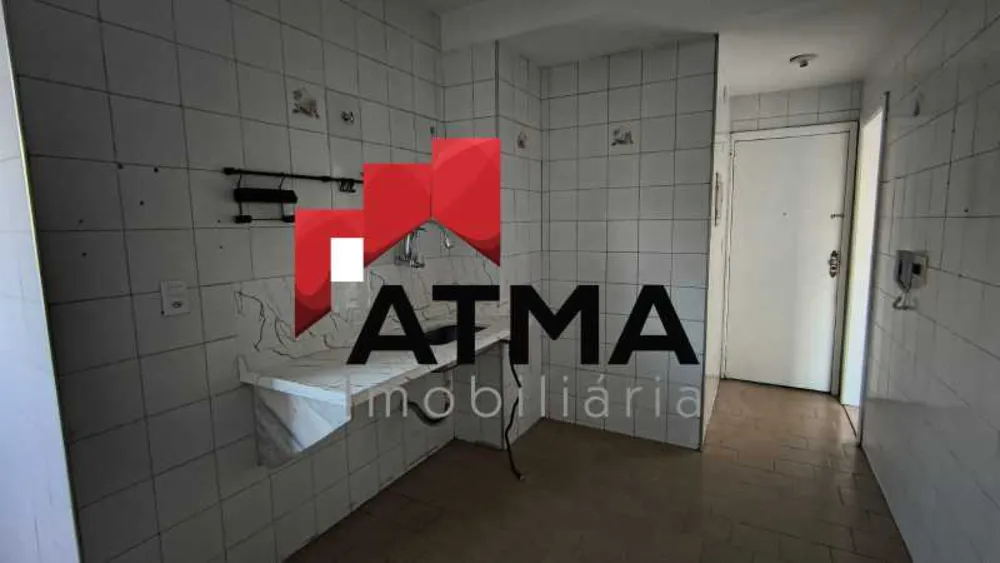 Apartamento, 2 quartos, 85 m² - Foto 3