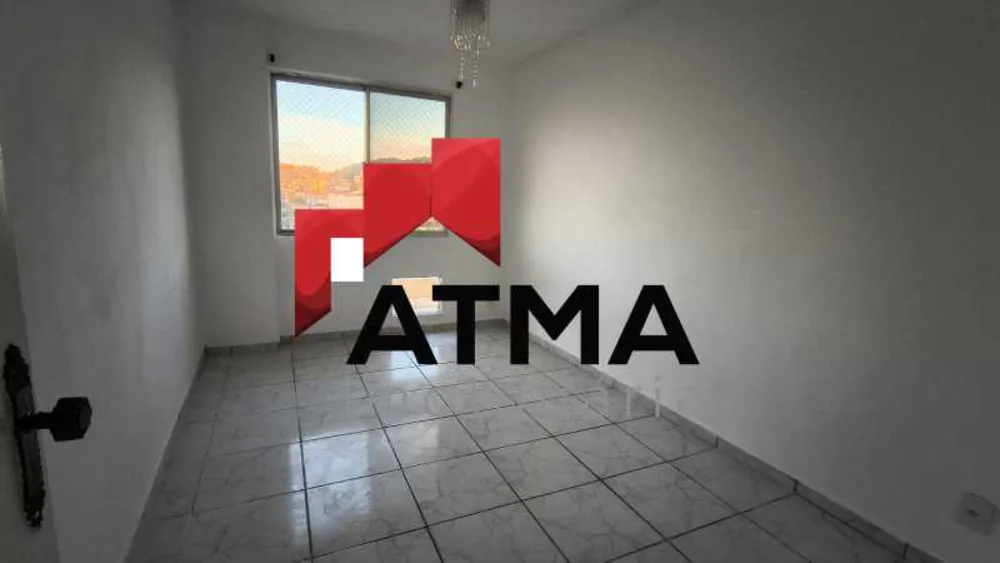Apartamento, 2 quartos, 85 m² - Foto 16
