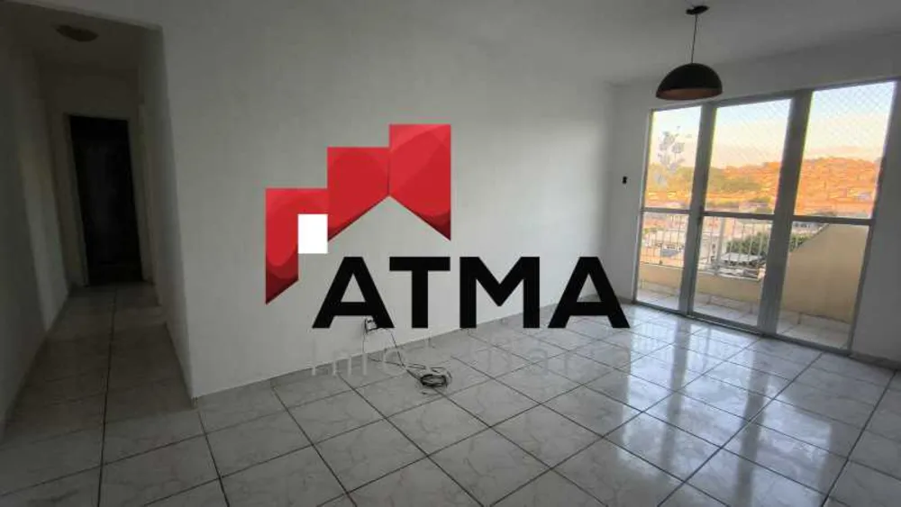 Apartamento, 2 quartos, 85 m² - Foto 4