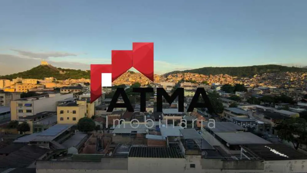 Apartamento, 2 quartos, 85 m² - Foto 19