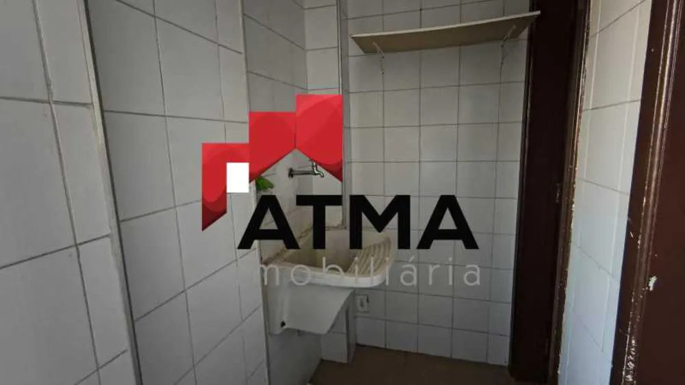 Apartamento, 2 quartos, 85 m² - Foto 14