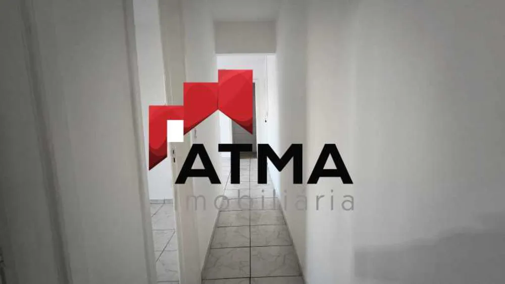 Apartamento, 2 quartos, 85 m² - Foto 9