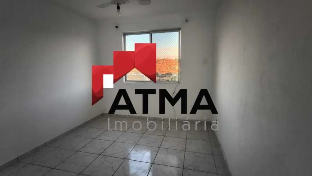Apartamento, 2 quartos, 85 m² - Foto 8