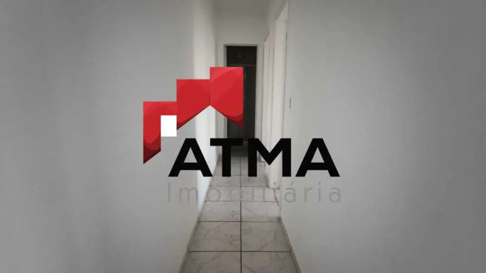 Apartamento, 2 quartos, 85 m² - Foto 13