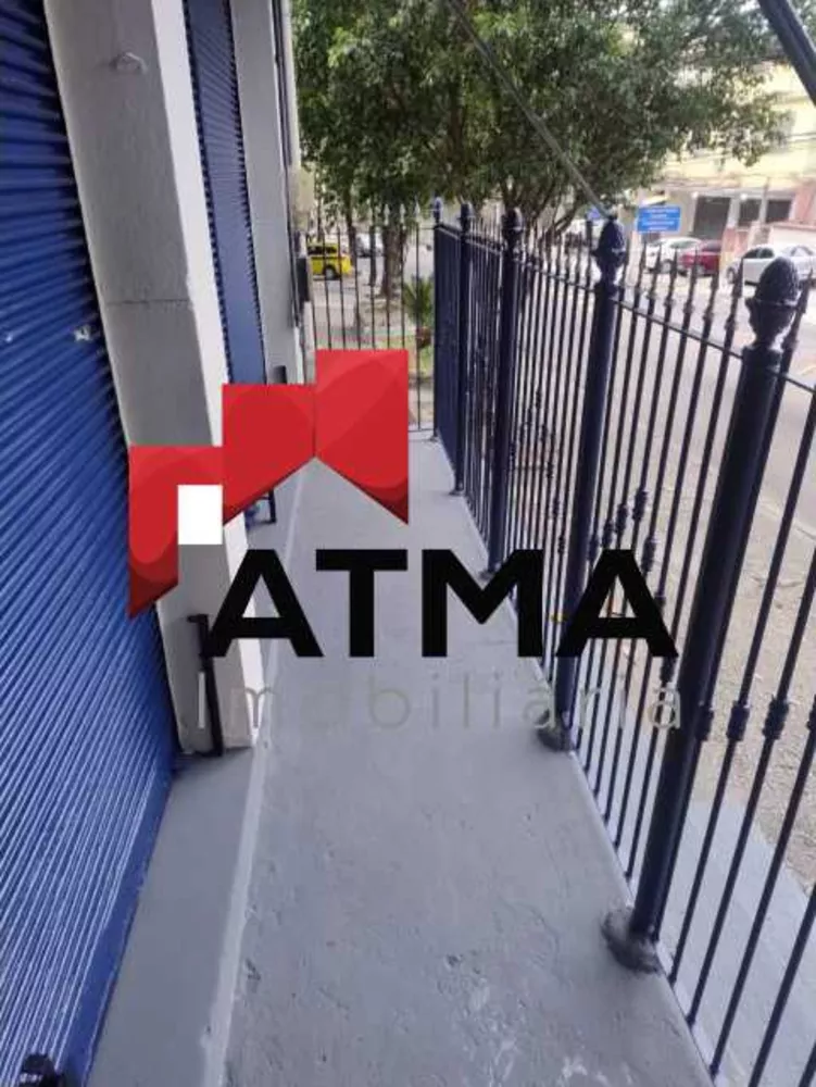 Loja-Salão, 81 m² - Foto 8