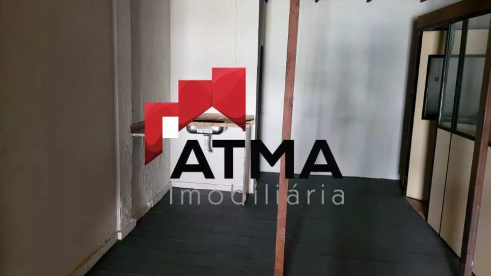 Loja-Salão, 81 m² - Foto 2