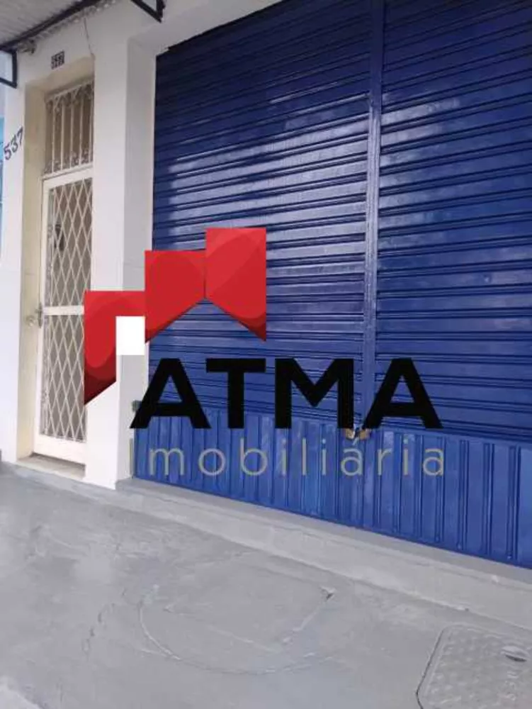 Loja-Salão, 81 m² - Foto 10