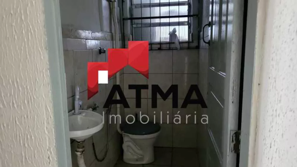 Loja-Salão, 81 m² - Foto 6