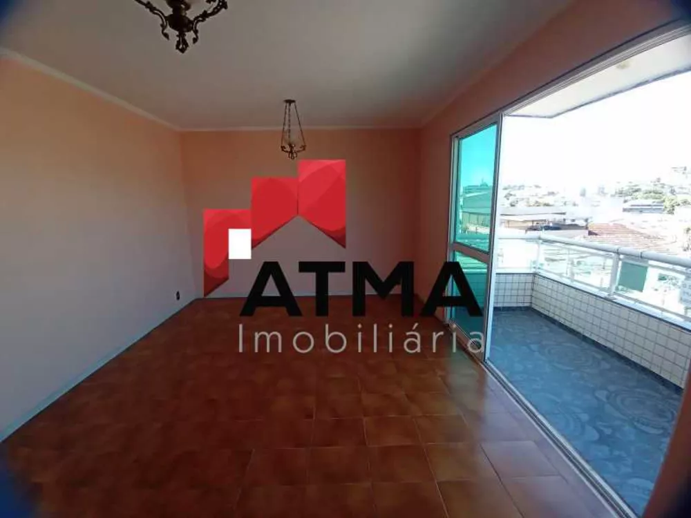 Apartamento, 3 quartos, 156 m² - Foto 1
