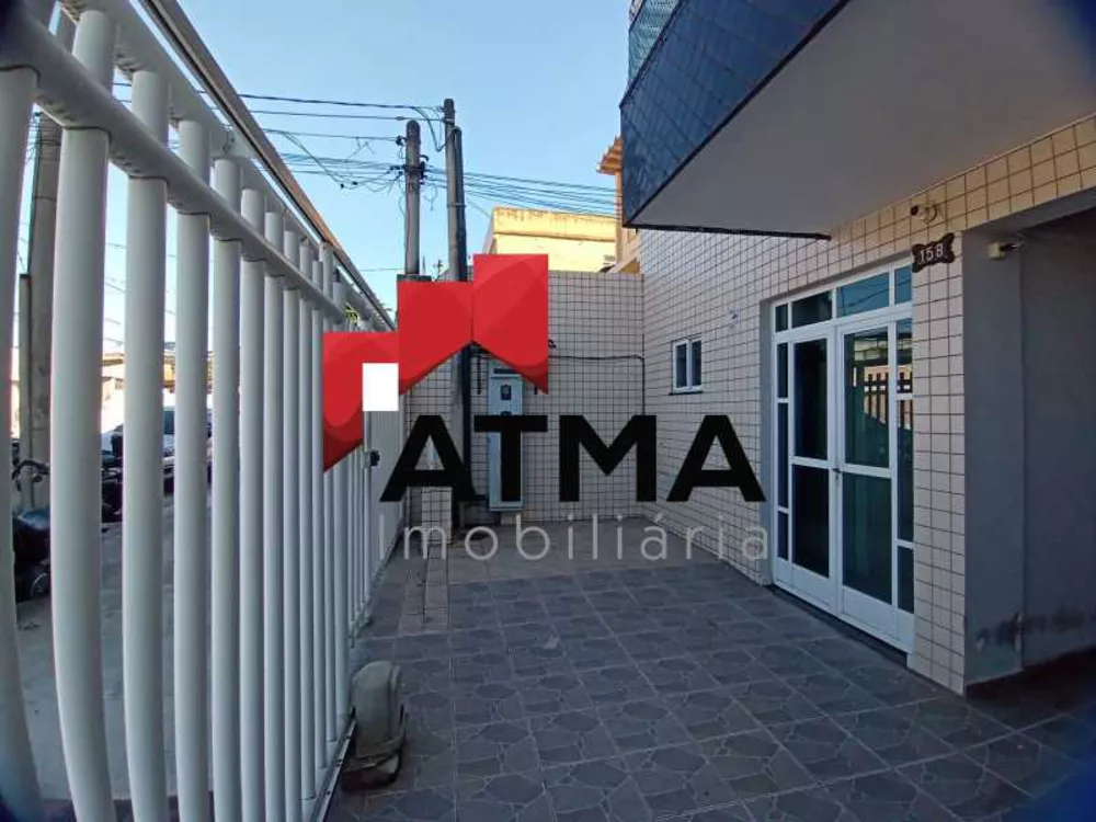 Apartamento, 3 quartos, 156 m² - Foto 4