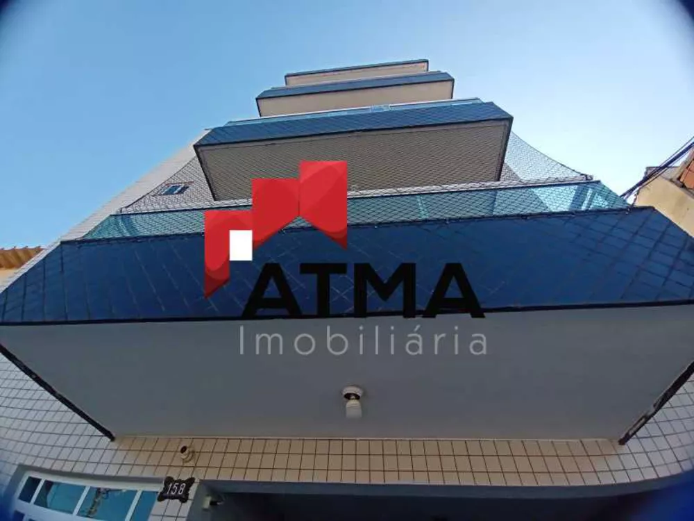 Apartamento, 3 quartos, 156 m² - Foto 3