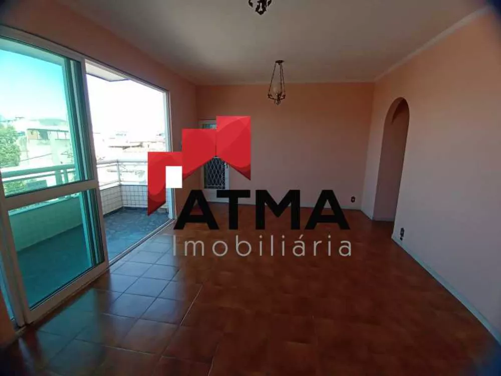 Apartamento, 3 quartos, 156 m² - Foto 2