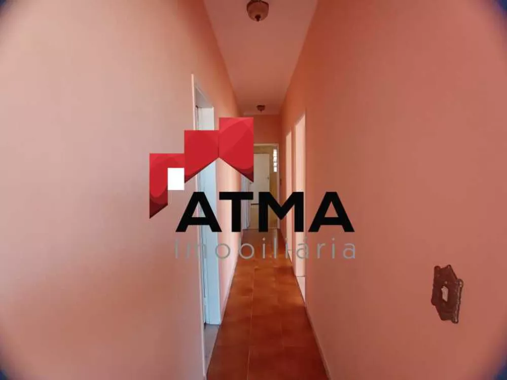 Apartamento, 3 quartos, 156 m² - Foto 8