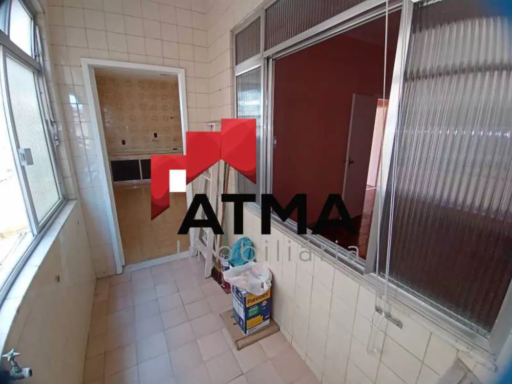 Apartamento, 3 quartos, 156 m² - Foto 21